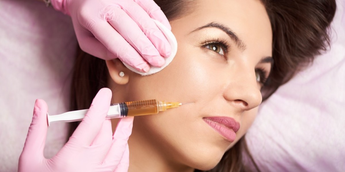5 Things to Know About Dermal Fillers Injections in Dubai