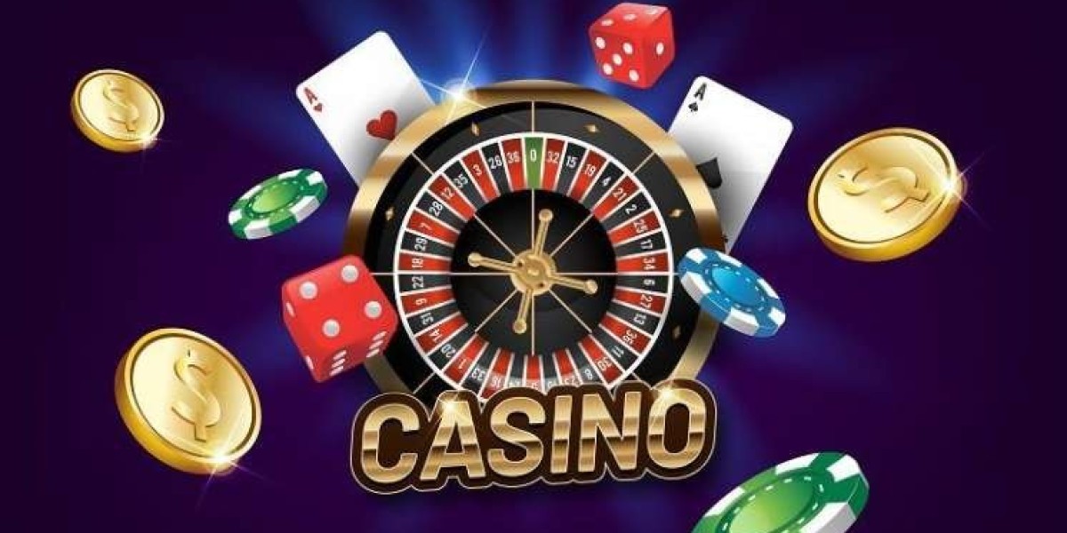 Discover the Thrill of Online Gaming at MPO99id Casino