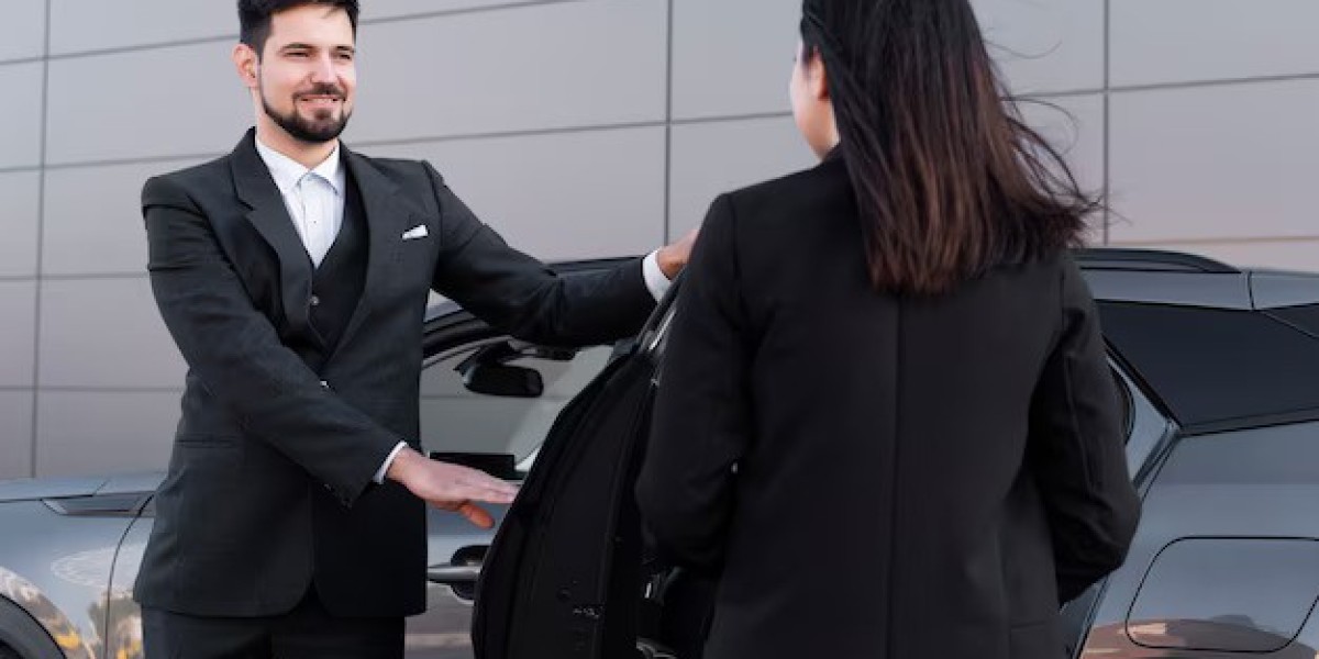 Elevating Transportation: The Quintessential Guide to Chauffeur Car Services
