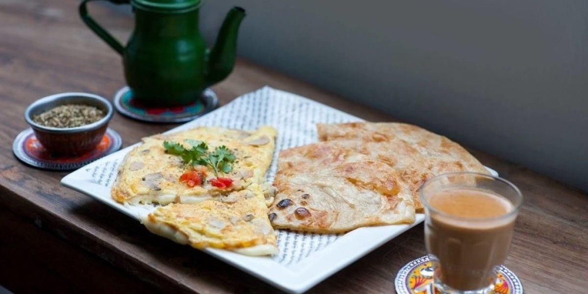 Islamabad's Top Cafes for Cake and Coffee Connoisseurs