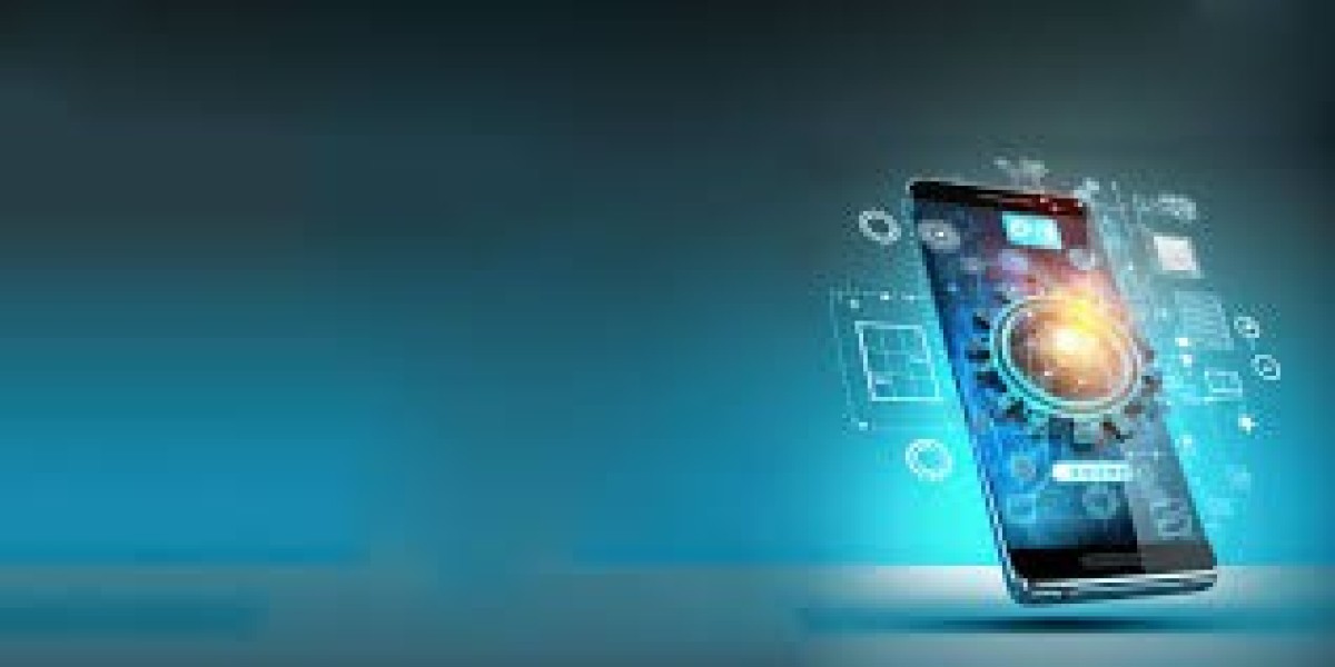 How Mobile Application Solutions Can Boost Business Efficiency
