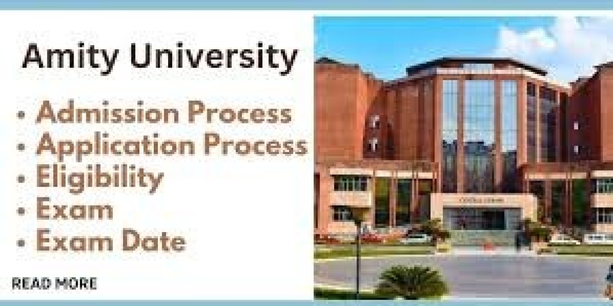Navigating Higher Education: A Guide to Amity University, Lovely Professional University, and Shri Venkateshwara Univers