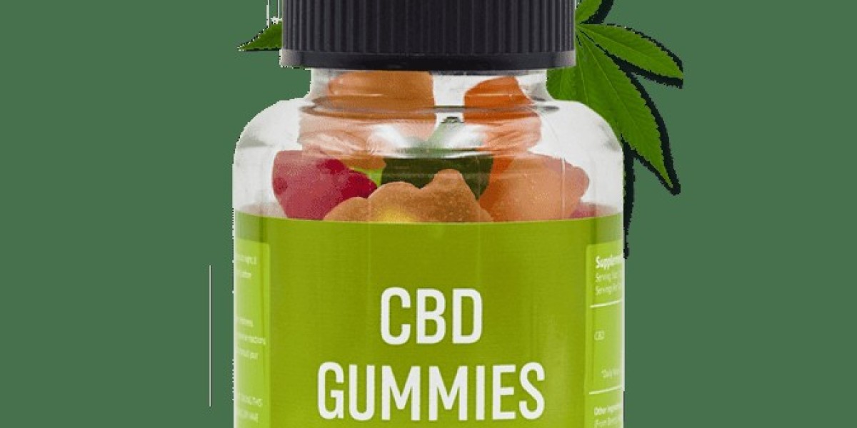 ClintEastwoodCBDGummies