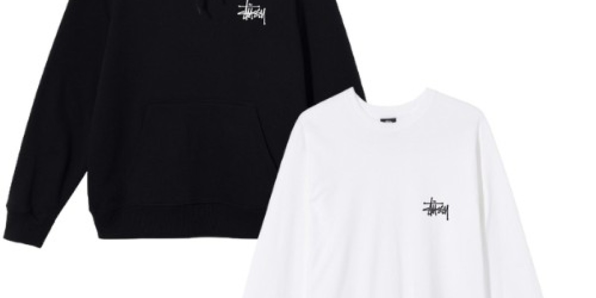 Stussy Hoodies: Essential for Streetwear Fans