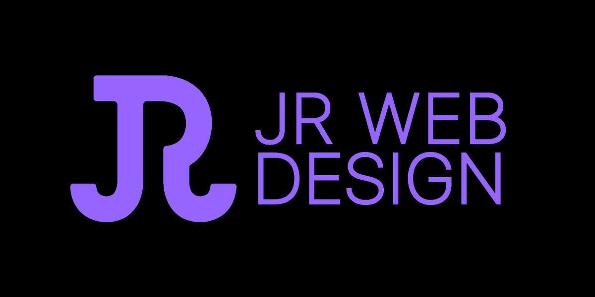 為你打造專屬網頁，盡在JR Web Design