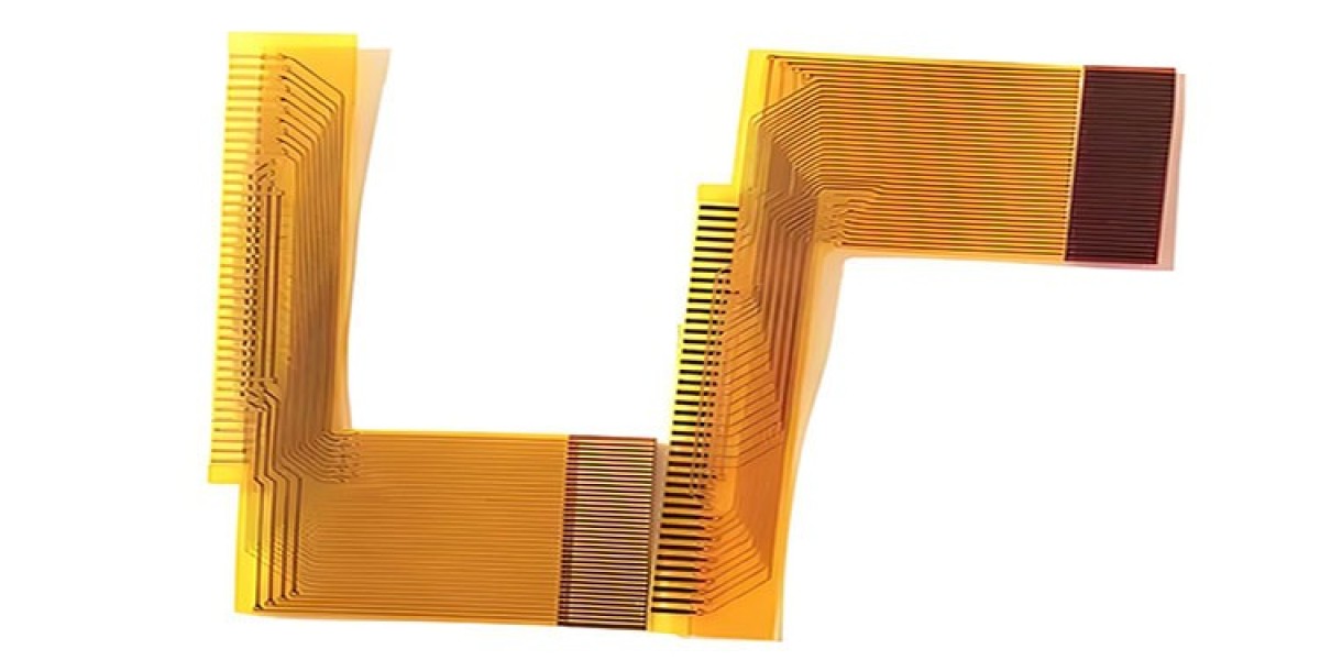 Comprehensive Analysis of the Competitive Landscape in the Flexible PCB Industry