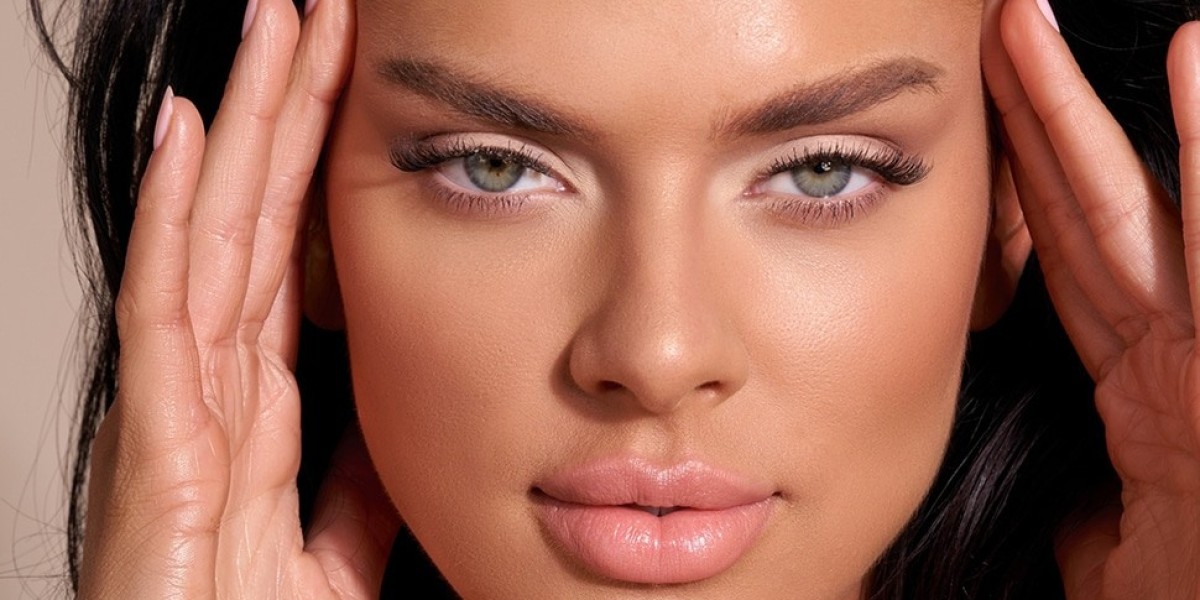 Eyelid Surgery in Dubai: Stunning Results and What to Expect