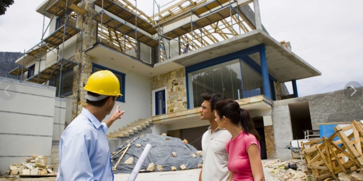 Exploring New Construction Homes in Sherman, TX and Home Builders in Weatherford, TX