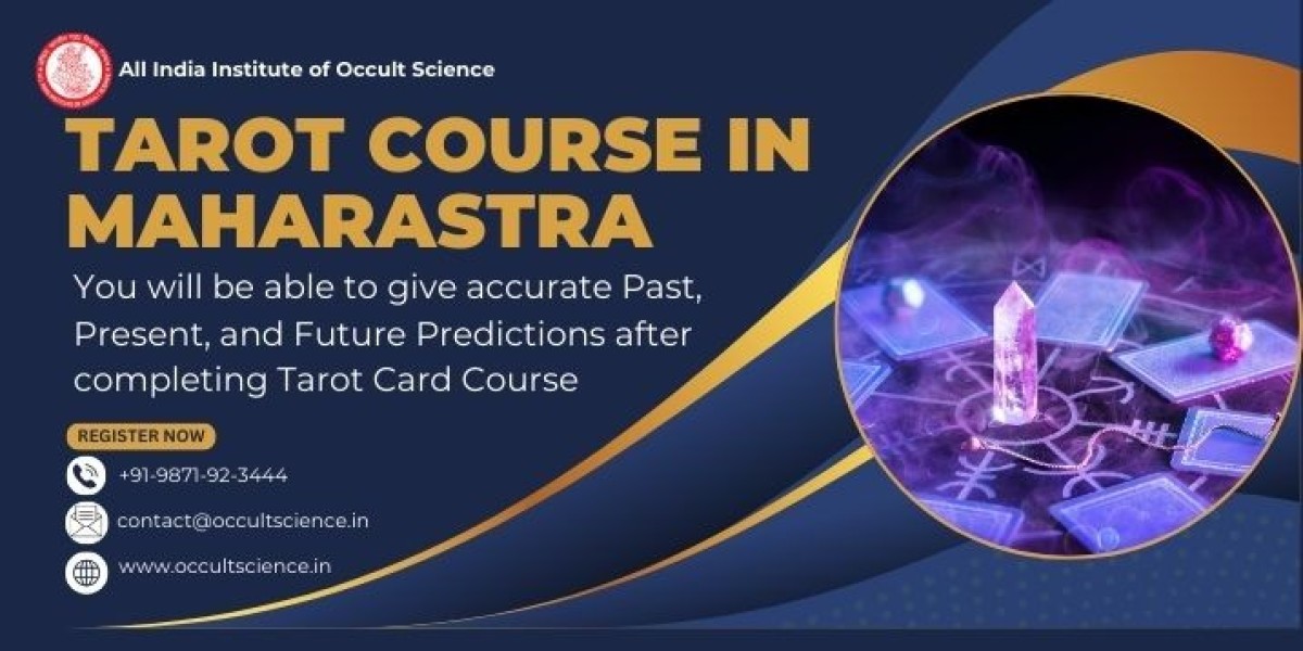 Best Tarot Card Course in Mumbai