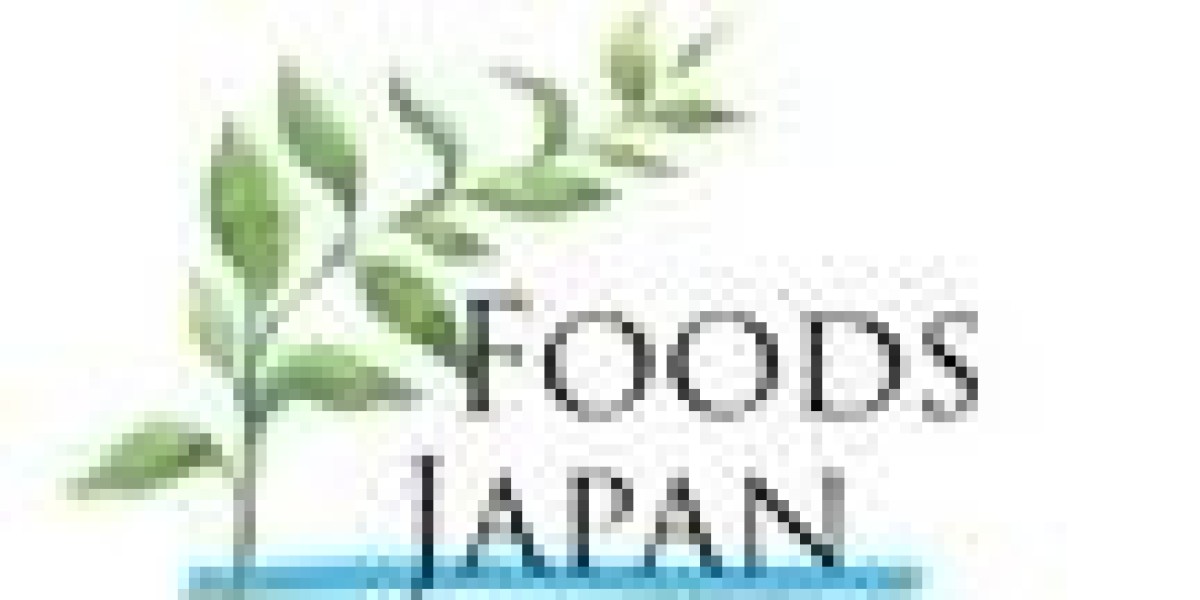 Foods Japan: Bringing Authentic Japanese Flavors to Your Table