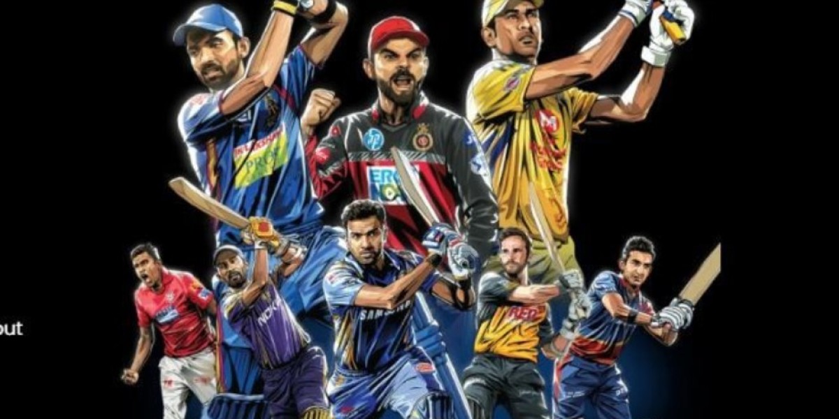 online cricket id : India's 100% Safe & Secure Online Betting ID Site