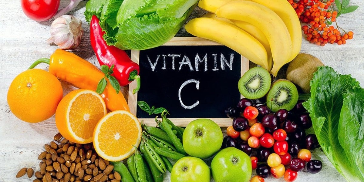 Vitamin Ingredients Market Overview 2017-2025: Estimated Market Size, Major Drivers And Lucrative Segments