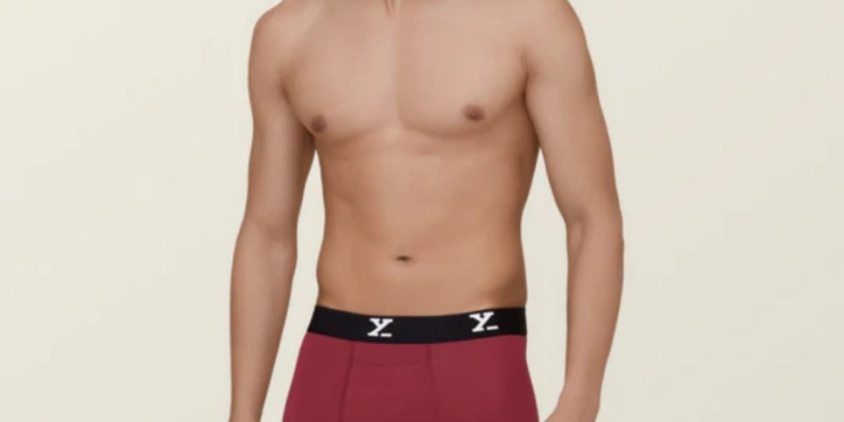 The Ultimate Guide to Choosing the Best Boxer Briefs for Men