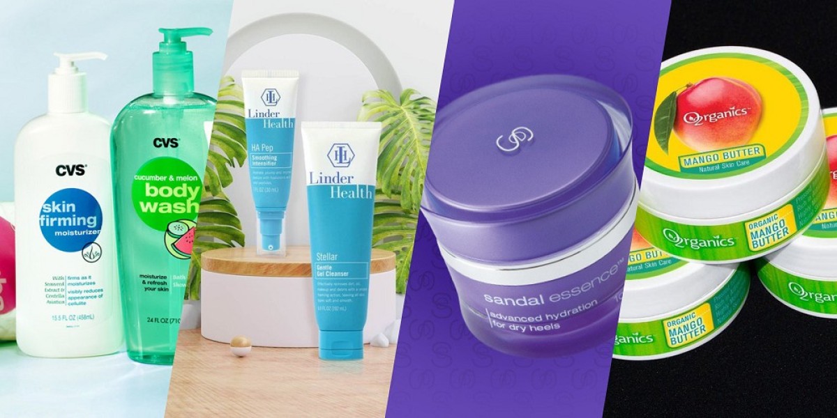 Is Your Cosmetic Label Design Catching Eyes? Here's Why It Matters! ??