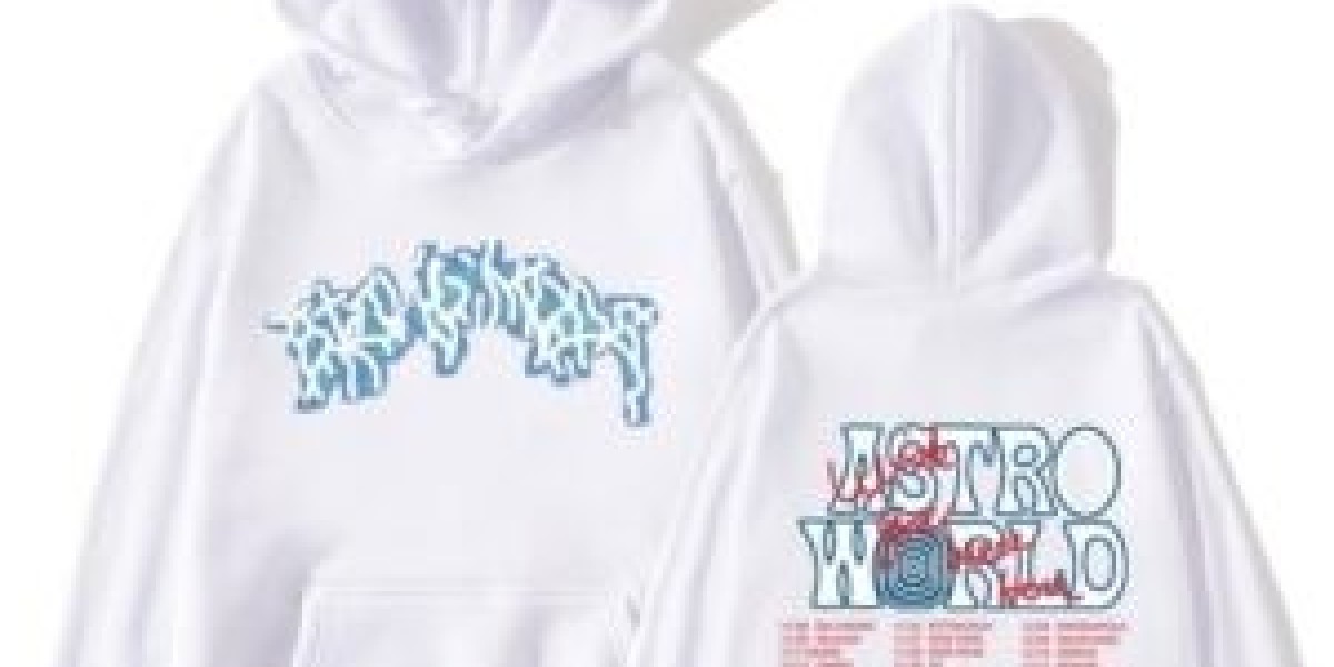 Top Trends How Travis Scott Clothing is Shaping Streetwear