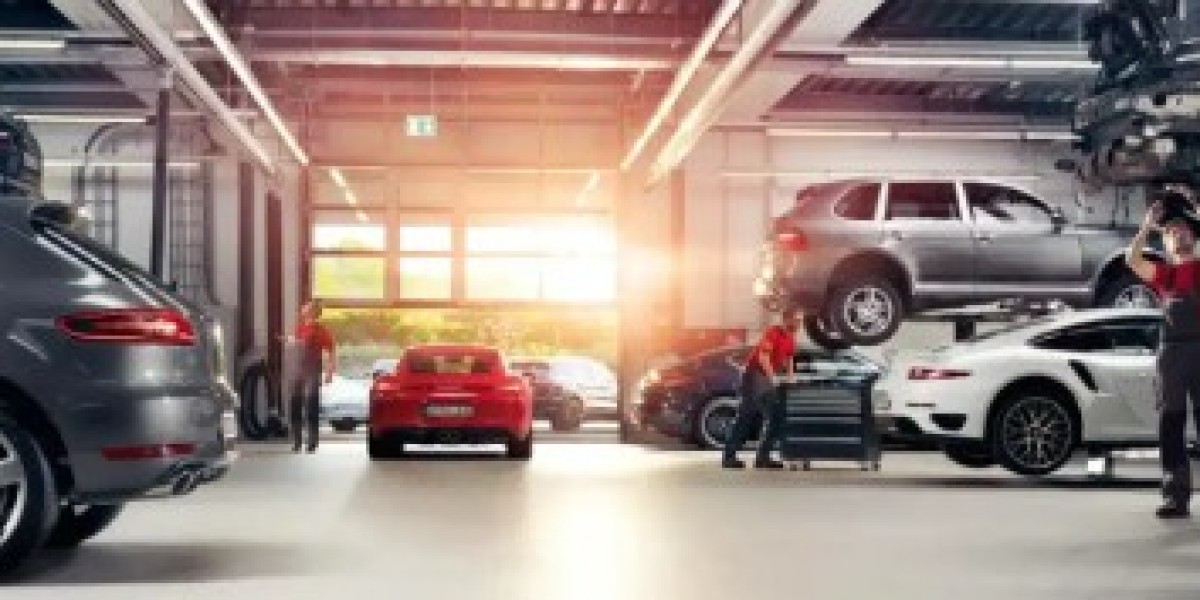 The Essential Guide to Auto Repair and Oil Changes in Monroe