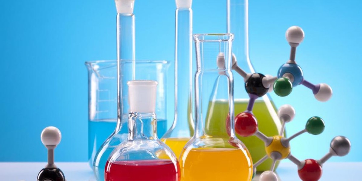 1-Hexene Market Growth Projected at 5% CAGR, Targeting USD 208.4 Million by 2034