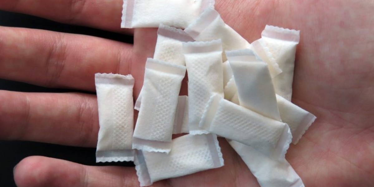 Nicotine Pouches Market Size, Share, Key Players, Growth and Forecast 2024-2032