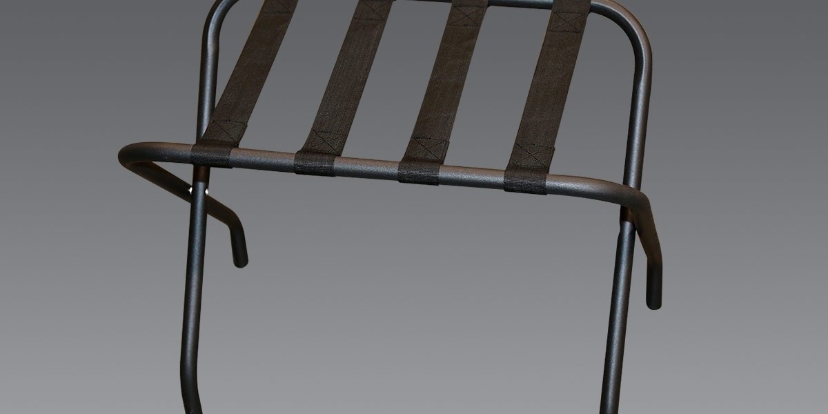 Elevate Your Hospitality with the Versatile Luggage Rack