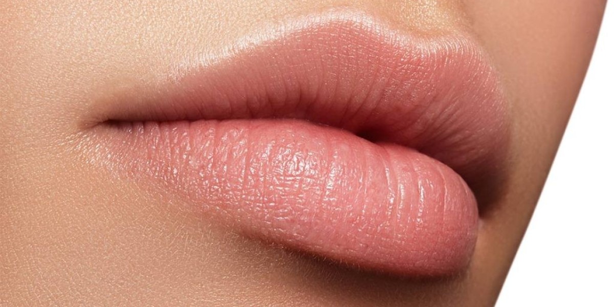 Redefine Your Beauty with Lip Enhancement