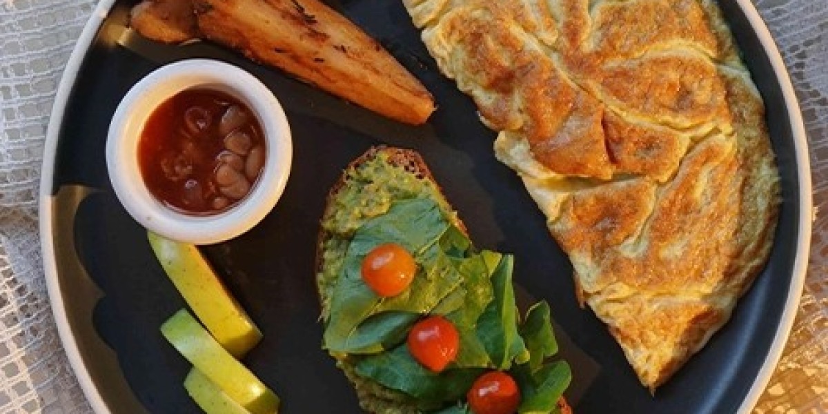 Treat Yourself at Sweetaholic Cafe: Islamabad’s Sweet Spot