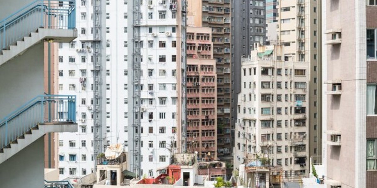 3 BHK Flats in Chattarpur For Sale: Your Ideal Home Awaits