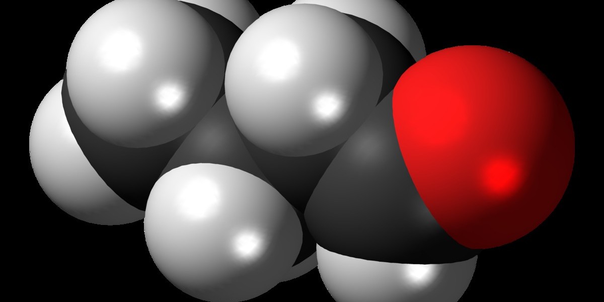 Butyraldehyde Market to Grow with 6% CAGR, Forecasting USD 396.5 Million by 2034