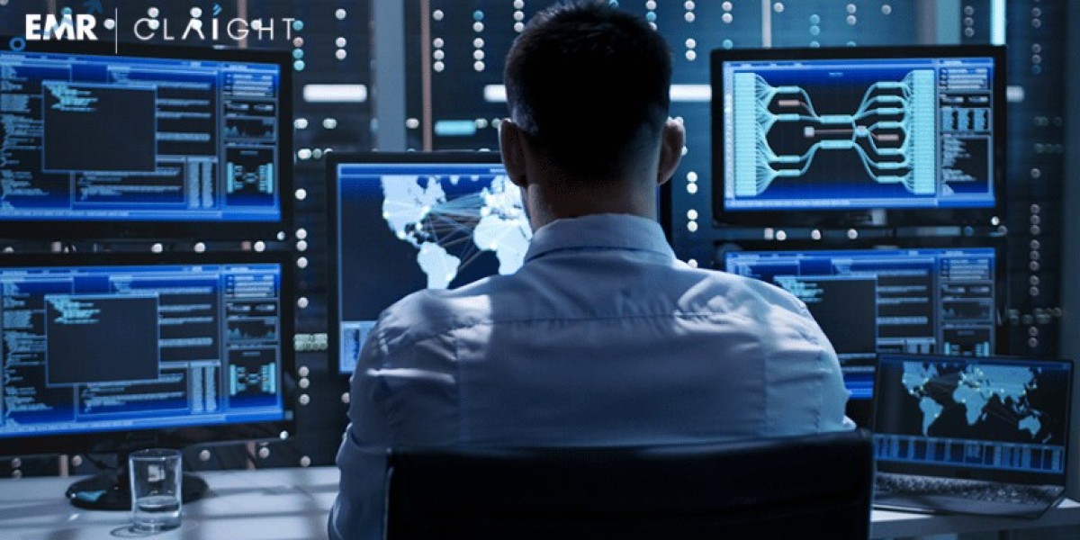 Asia Pacific AI in Cybersecurity Market Size, Share, Industry Trend & Growth Analysis 2024-2032