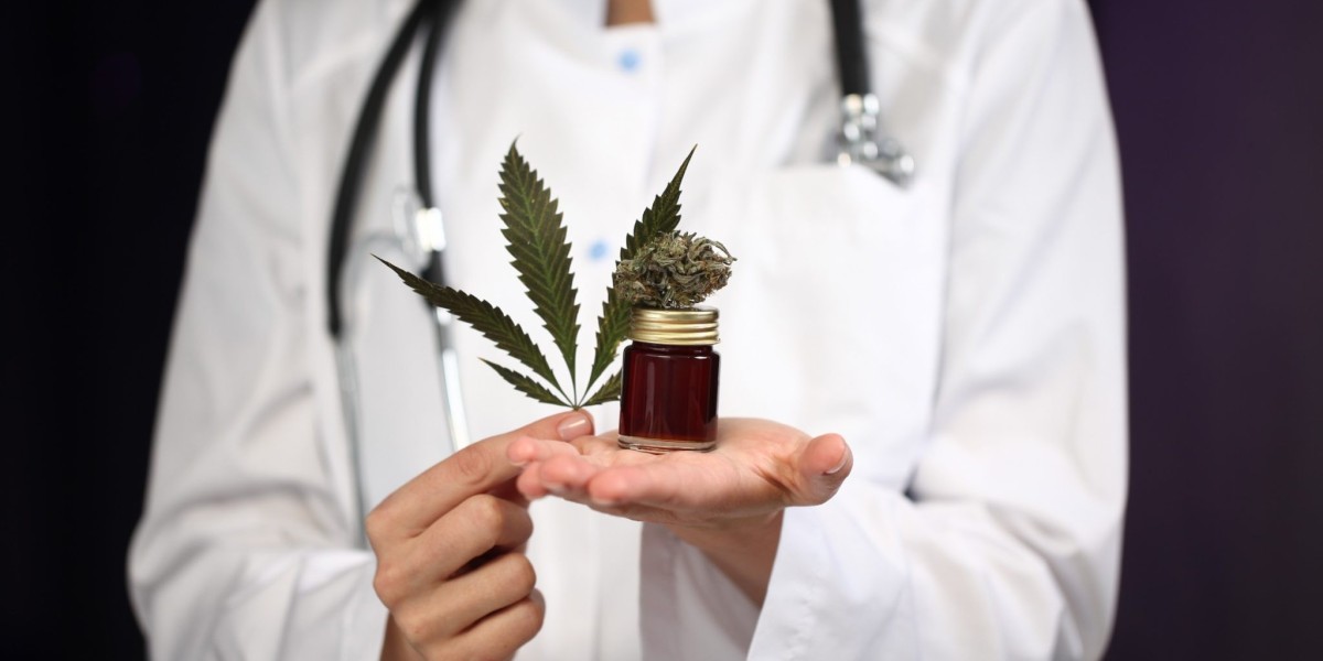 Medical Marijuana Card Lake Worth Beach, FL | CBD DOCS