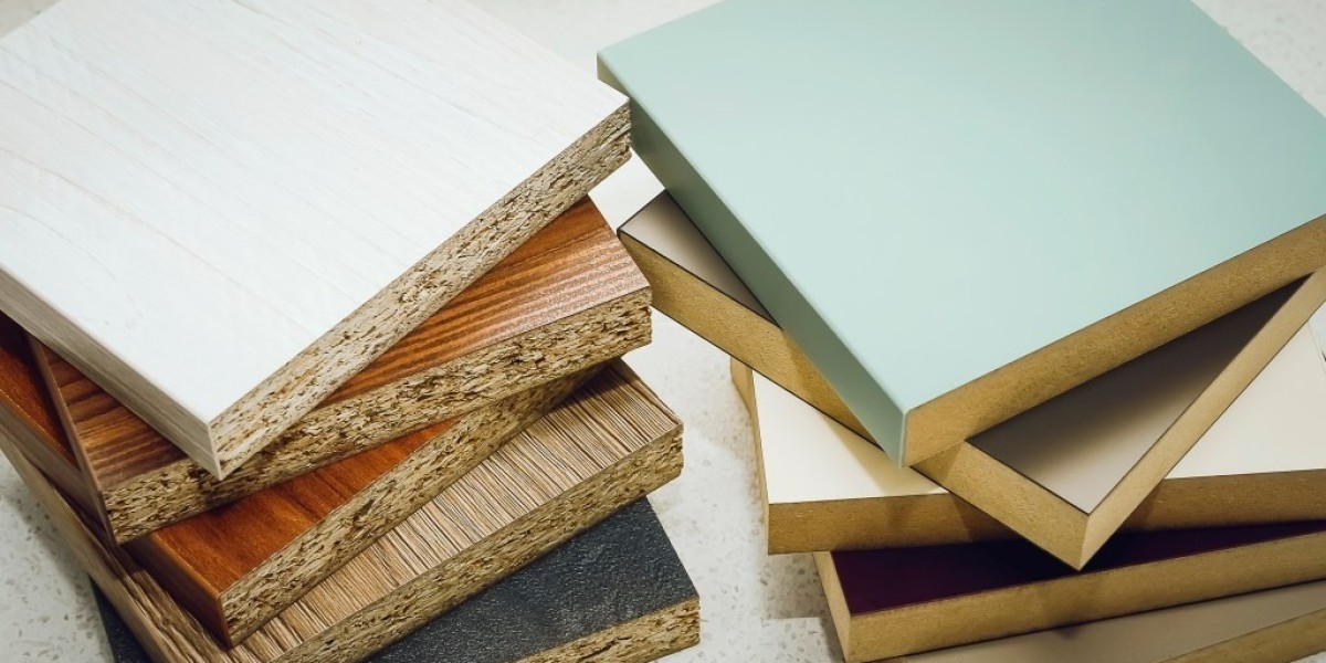 Medium-density fiberboard (MDF) Manufacturing Plant Project Report: Raw Material Requirements and Costs