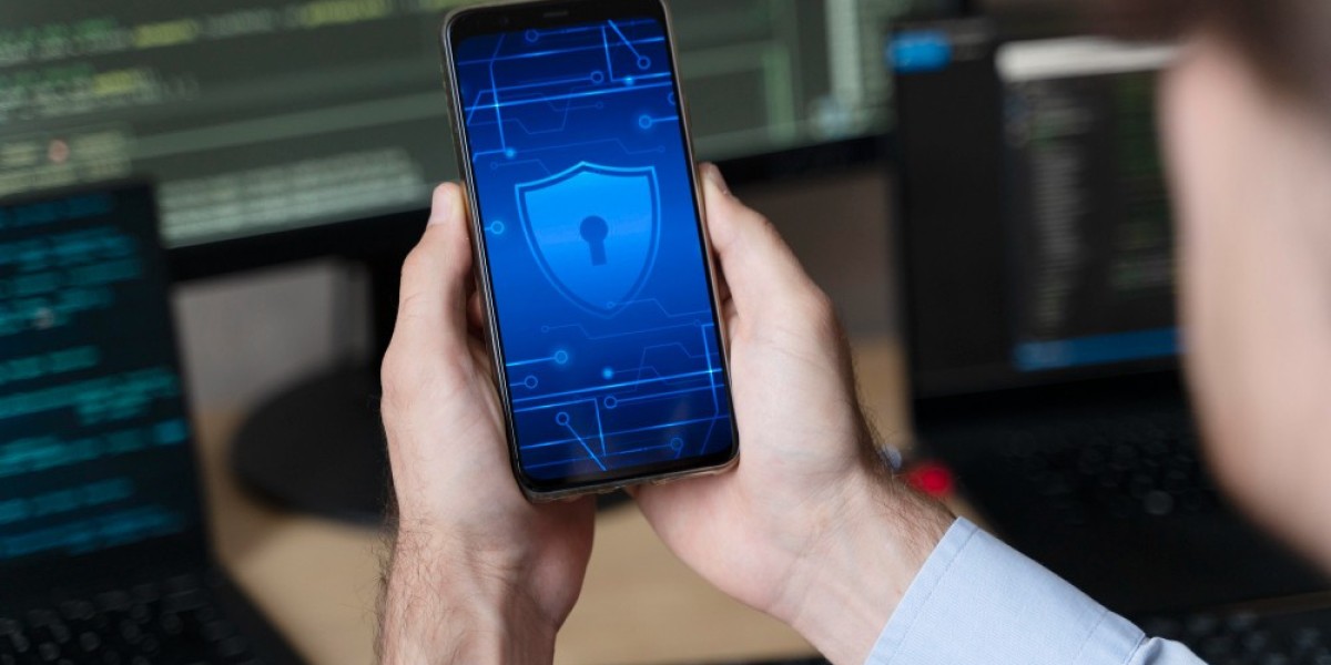 Application Security Market Forecast: Projections and Growth Opportunities and 2024 Forecast Study
