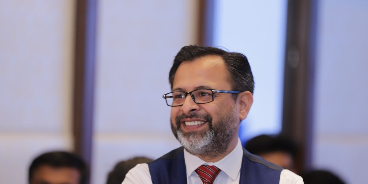 Coach Sushil Arora: The Number One Motivational Speaker ?