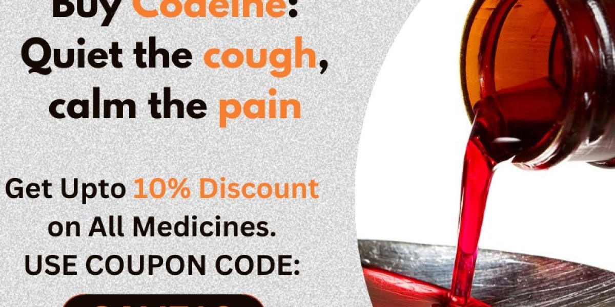Buy online Codeine Next Day delivery without prescription