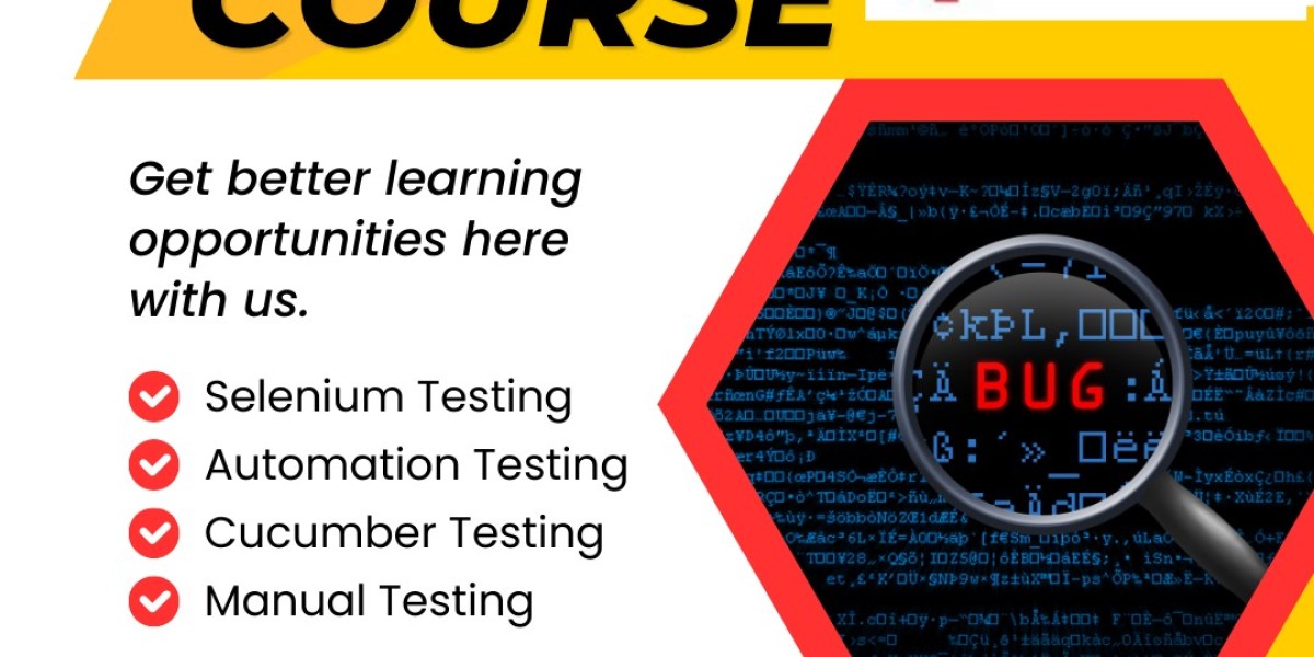 Software Testing Training Institute