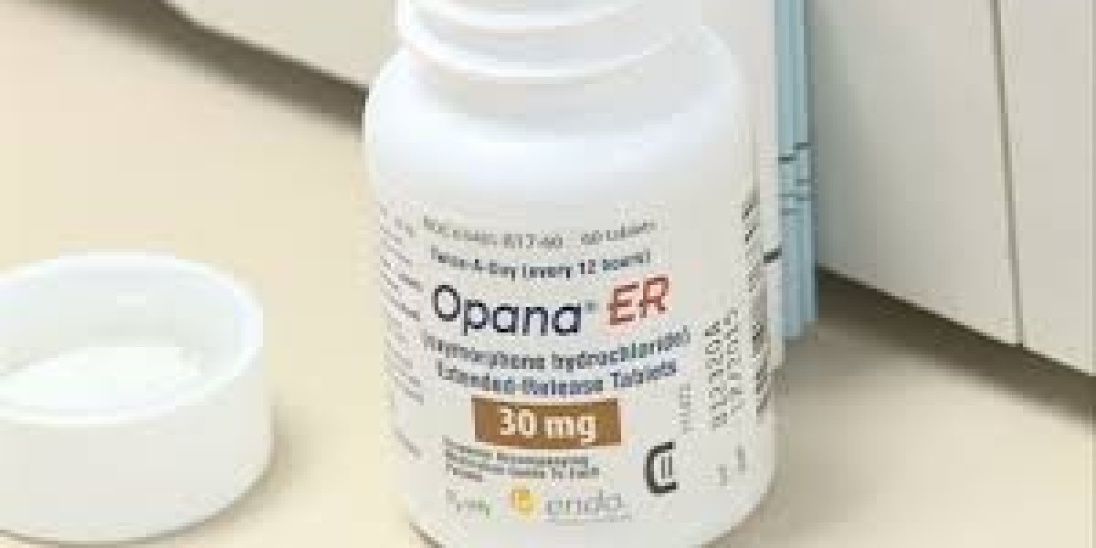 Opana ER 10 mg $ Severe Neuropathic Pain Treatment ** Washington, USA