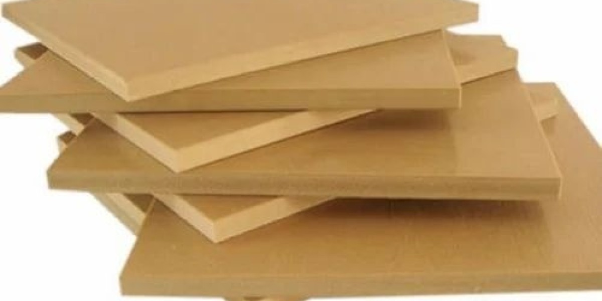 WPC Foam Board Manufacturing Plant Report 2024 | Machinery Requirements and Setup Layout