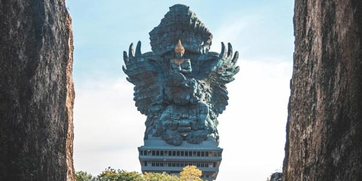 Paket Liburan Bali Murah