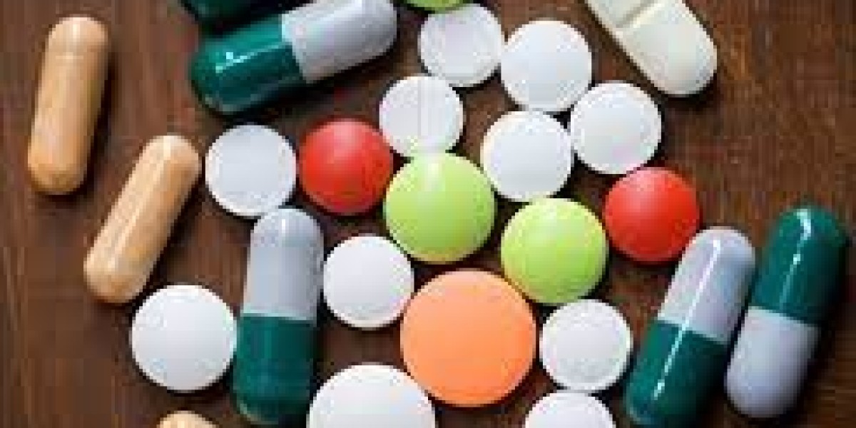 Antipsychotic Drugs Market Size, Share, Top Companies, Growth and Forecast 2024-2032