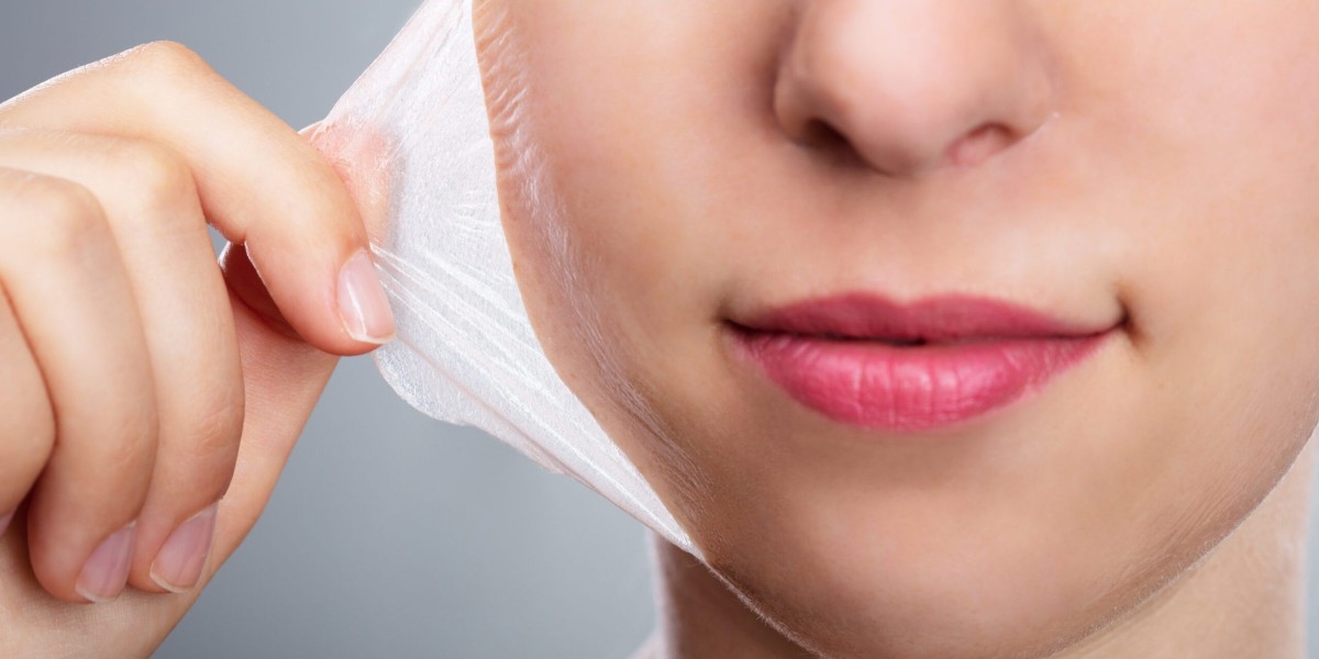 Chemical Peels in Dubai: Myths vs. Facts