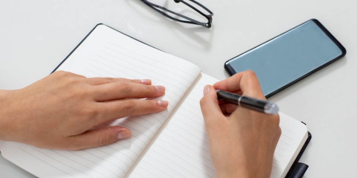 Smart Pen The Modern Solution for Seamless Note-Taking and Creativity