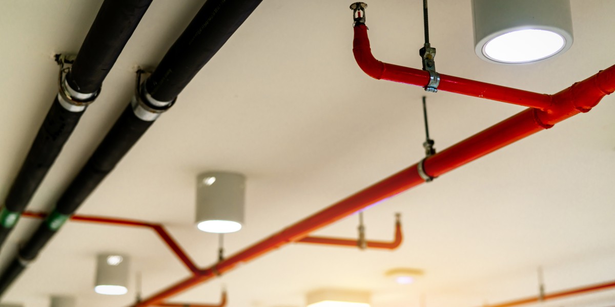 What is firefighting pipes ? and where is uses and benefits...