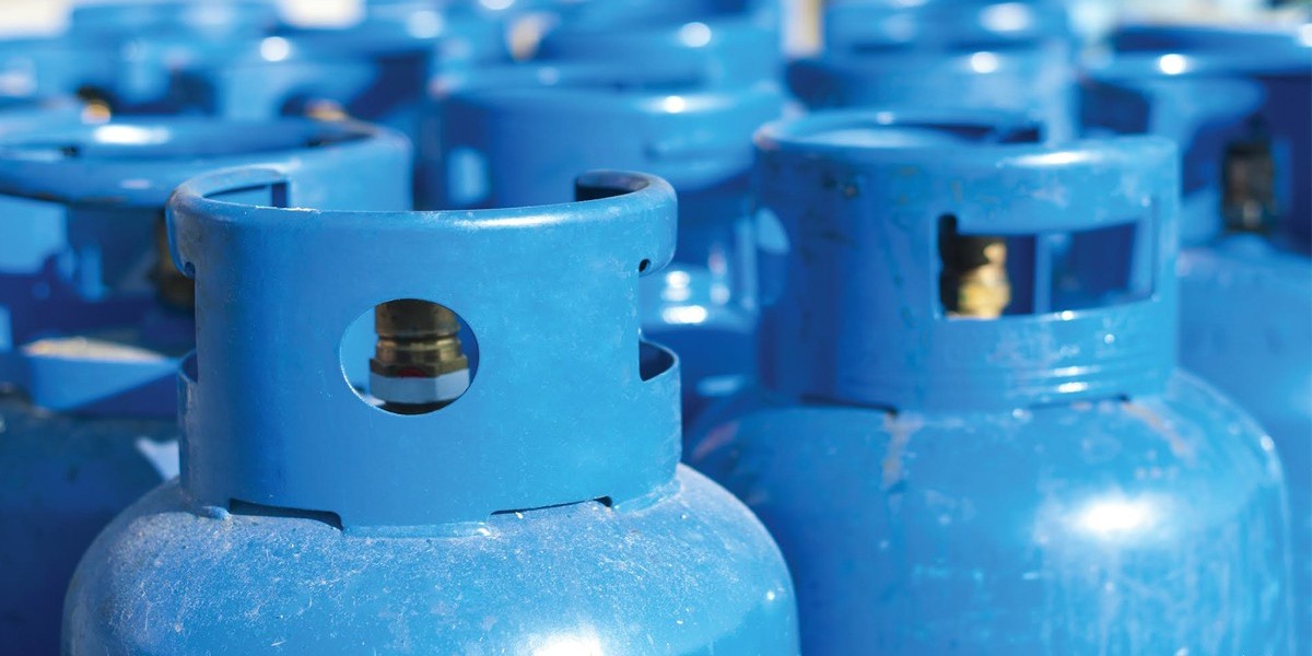 Low GWP Refrigerant Market Share, Growth Factors, and Forecast 2024-2032