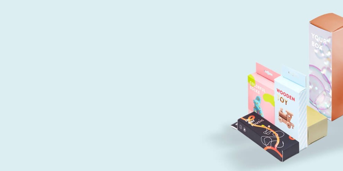 Elevate Your Brand with Leo Custom Packaging Boxes