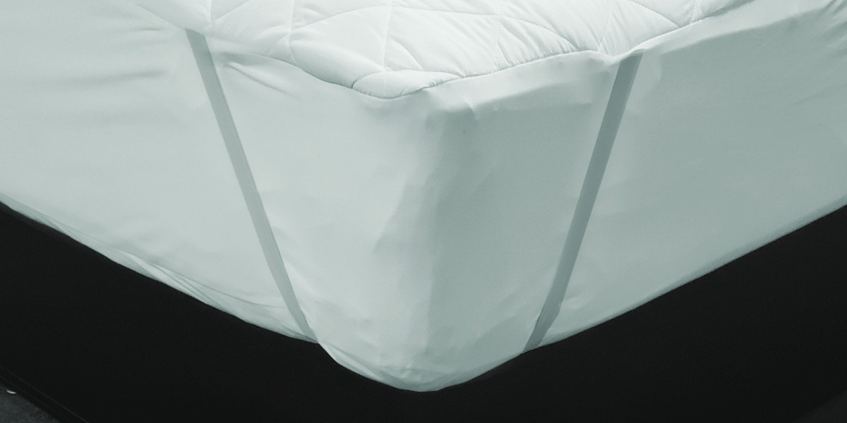 How Technological Advancements Are Changing the Mattress Pads Supply Industry