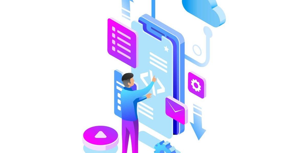 Transform Your Business with DXB APPS, Top Mobile App Development in Dubai