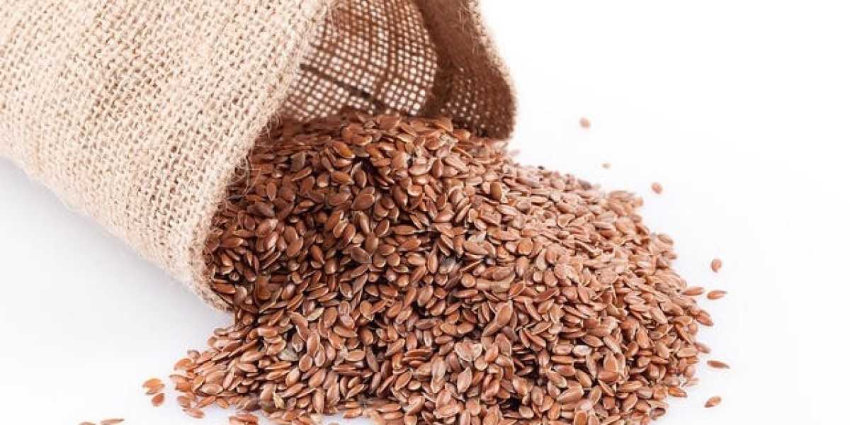 Harnessing Flaxseed: Holistic Benefits and Practical Applications