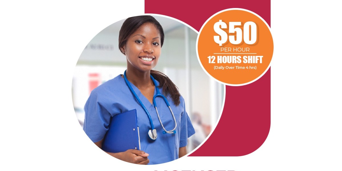Job Opportunity: Licensed Vocational Nurse at Department of State Hospitals-Napa
