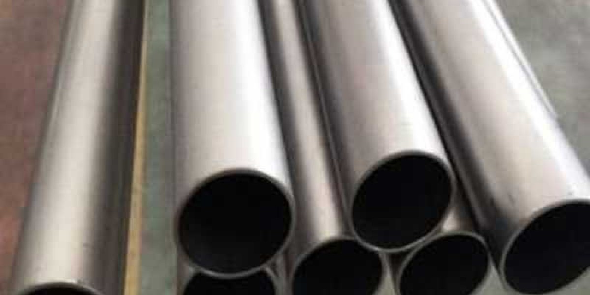 Astm A312 Stainless Steel Pipe Manufacturers in Delhi