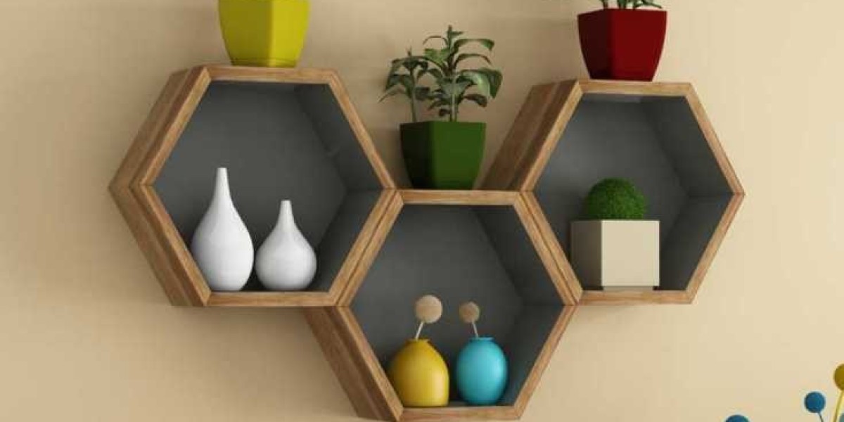 Discover the Benefits of Wall Shelves: Enhance Your Space with Wooden Street