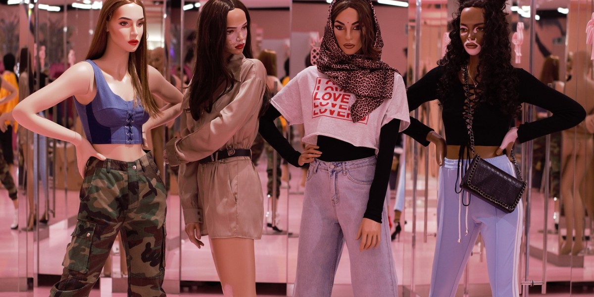 Mannequin Market Share, Size, Latest Insights and Forecast 2024-2032